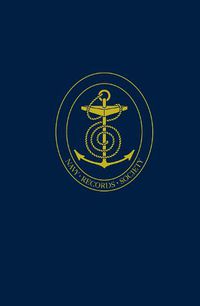 Cover image for British Naval Documents, 1204-1960
