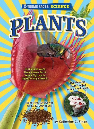 Cover image for Plants
