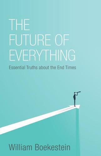 Future Of Everything, The