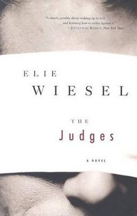 Cover image for The Judges: A Novel
