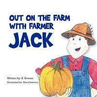 Cover image for Out on the Farm with Farmer Jack