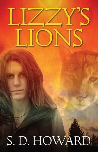 Cover image for Lizzy's Lions