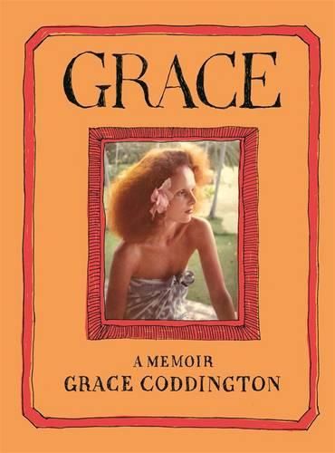 Cover image for Grace: A Memoir