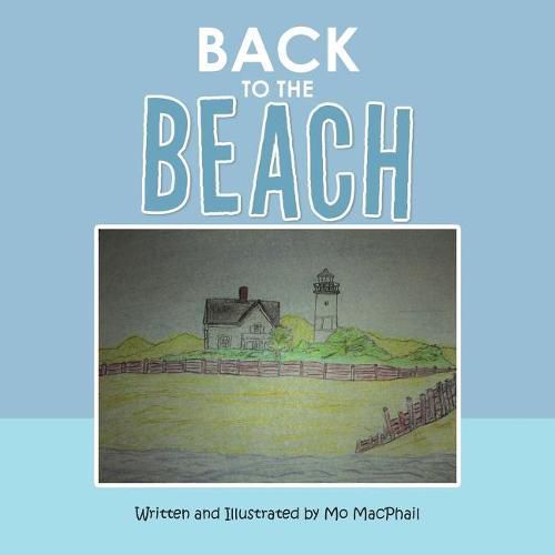 Cover image for Back to the Beach