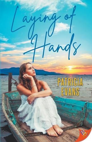 Cover image for Laying of Hands