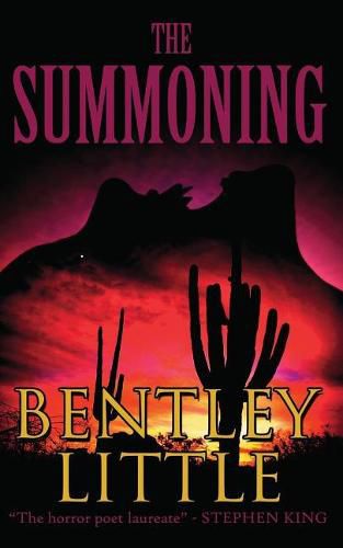 Cover image for The Summoning