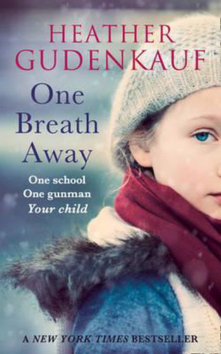 Cover image for One Breath Away