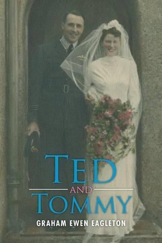 Cover image for Ted and Tommy