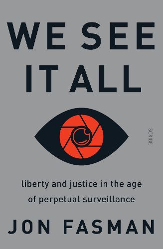 Cover image for We See It All