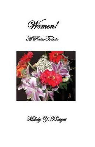 Cover image for Women!: A Poetic Tribute