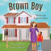 Cover image for Brown Boy