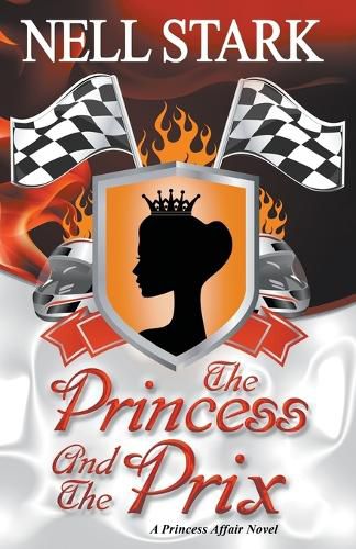 Cover image for The Princess and the Prix