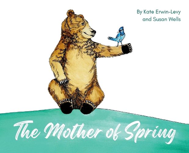 Cover image for The Mother of Spring