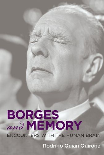 Cover image for Borges and Memory