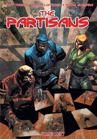 Cover image for The Partisans