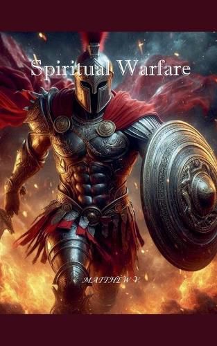 Cover image for Spiritual Warfare