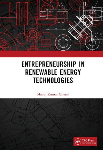 Cover image for Entrepreneurship in Renewable Energy Technologies