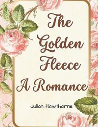 Cover image for The Golden Fleece