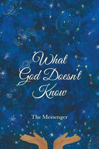 Cover image for What God Doesn't Know