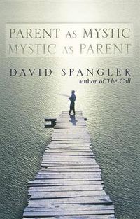 Cover image for Parent as Mystic, Mystic as Parent