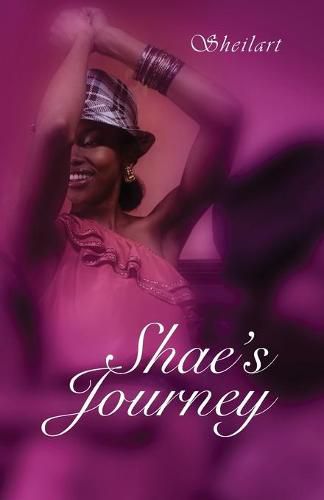 Cover image for Shae's Journey