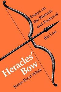 Cover image for Heracles' Bow