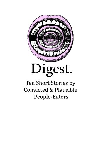 Cover image for Digest