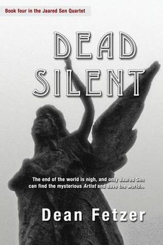 Cover image for Dead Silent