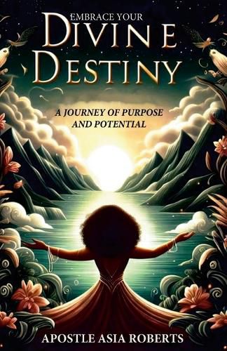 Cover image for Embrace Your Divine Destiny