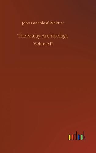 Cover image for The Malay Archipelago