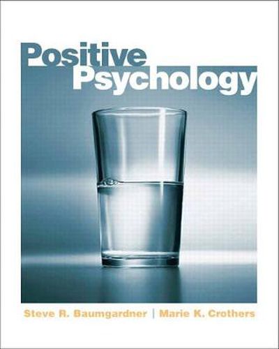 Cover image for Positive Psychology