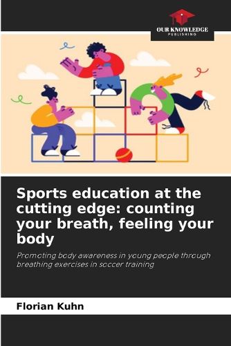 Cover image for Sports education at the cutting edge