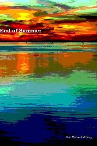 Cover image for End of Summer