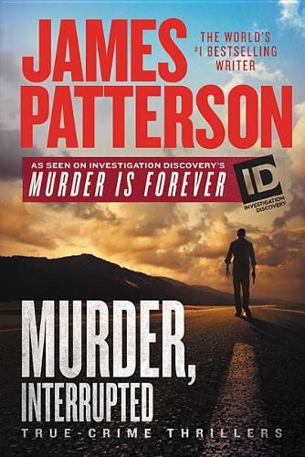 Cover image for Murder, Interrupted