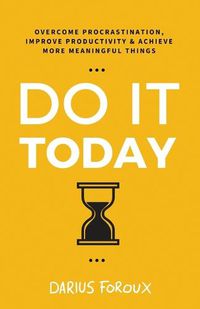 Cover image for Do It Today