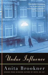 Cover image for Undue Influence