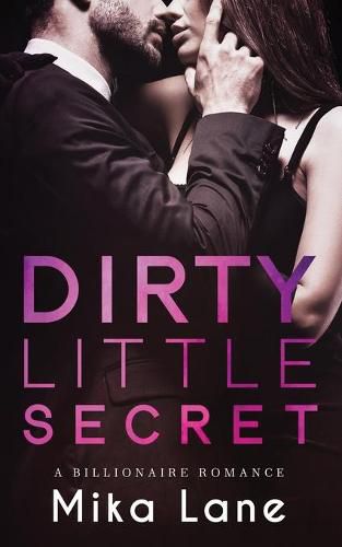 Cover image for Dirty Little Secret