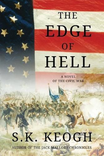 Cover image for The Edge of Hell