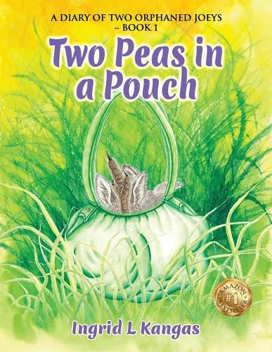 Cover image for Two Peas in a Pouch