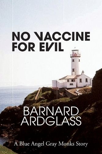 Cover image for No Vaccine For Evil
