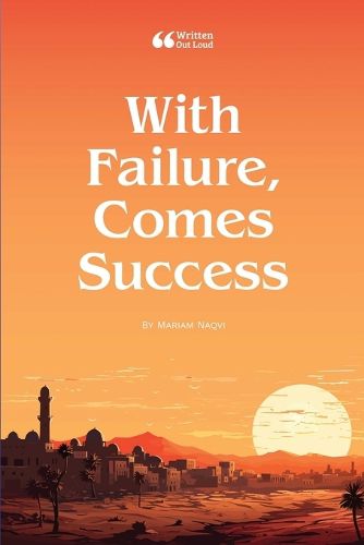 Cover image for With Failure, Comes Success