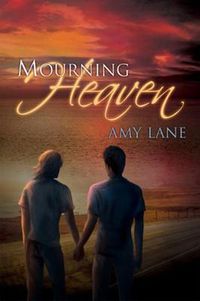 Cover image for Mourning Heaven