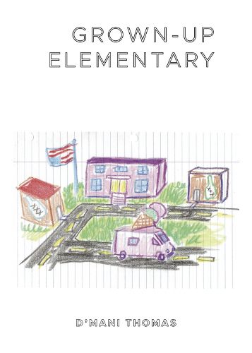 Cover image for Grown-up Elementary