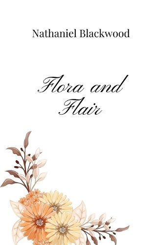 Cover image for Flora and Flair