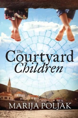 Cover image for The Courtyard Children
