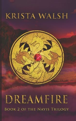 Cover image for Dreamfire