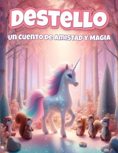 Cover image for Destello