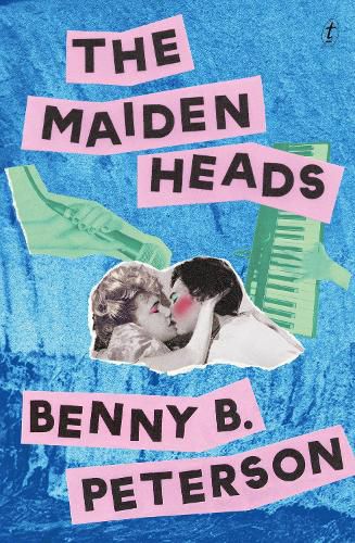 Cover image for The Maidenheads