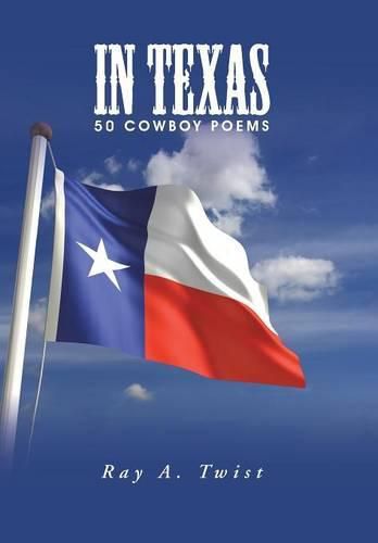 Cover image for In Texas