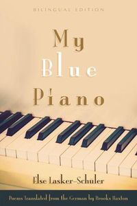 Cover image for My Blue Piano